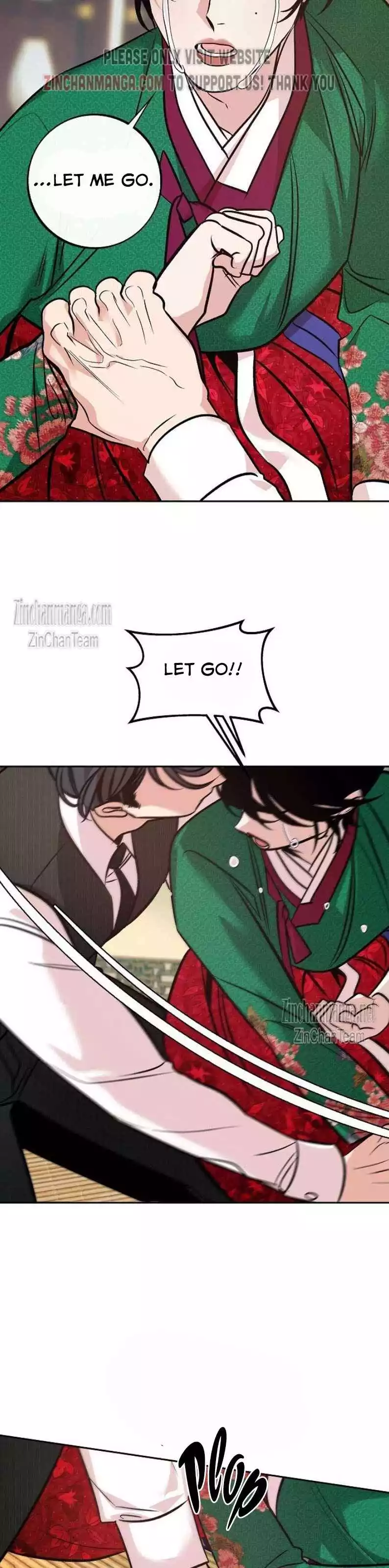 Saha [Official] - Chapter 38 Page 22