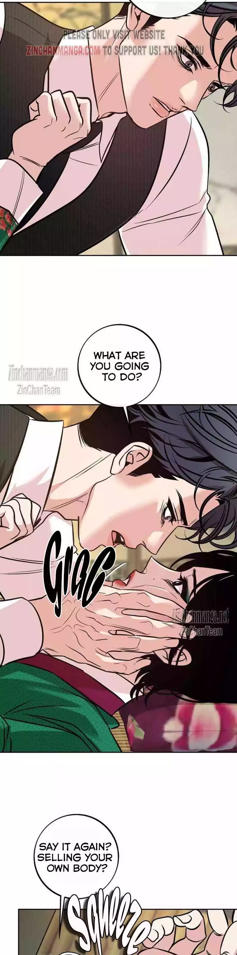 Saha [Official] - Chapter 38 Page 24