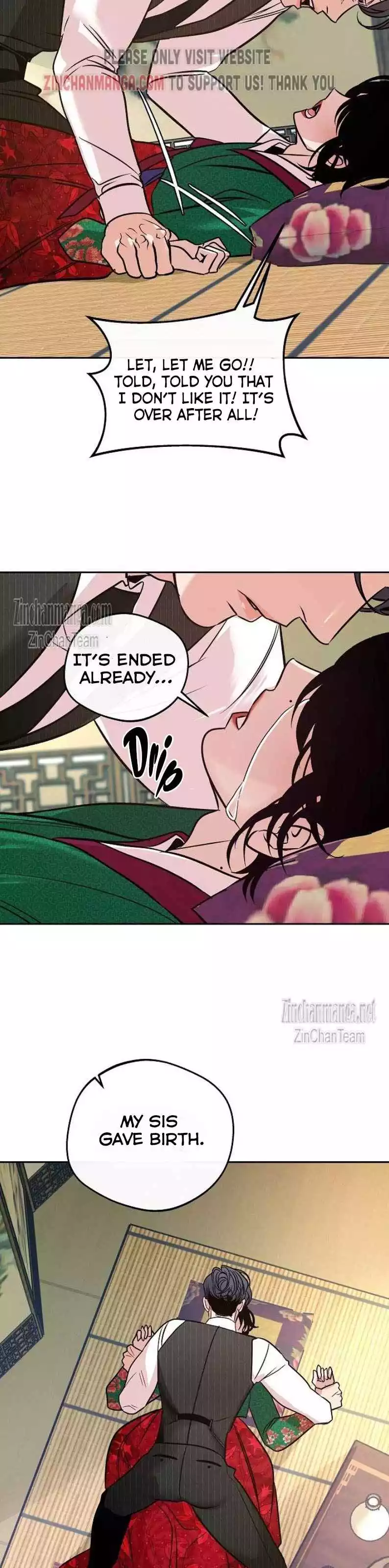 Saha [Official] - Chapter 38 Page 26