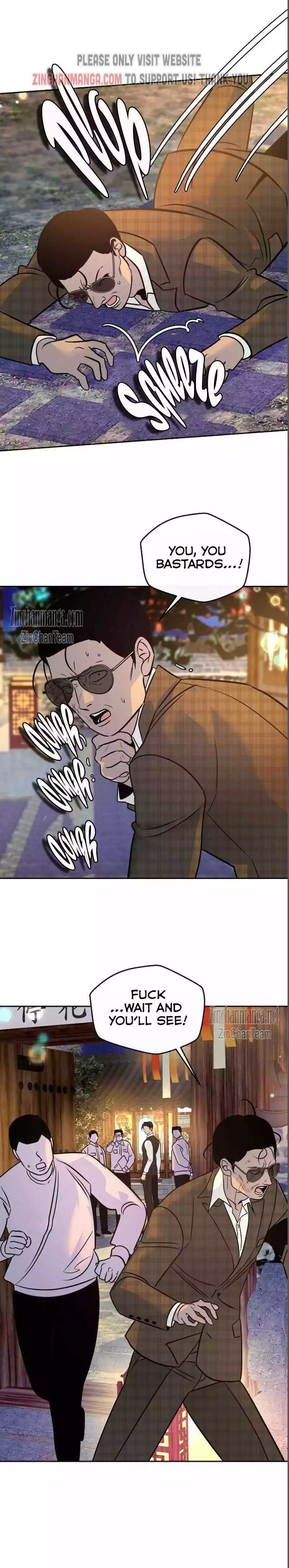 Saha [Official] - Chapter 38 Page 33