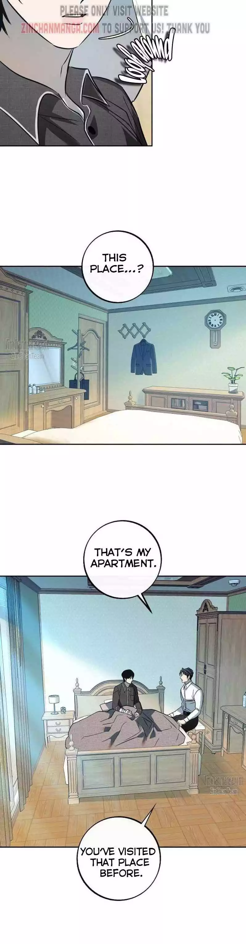 Saha [Official] - Chapter 39 Page 5