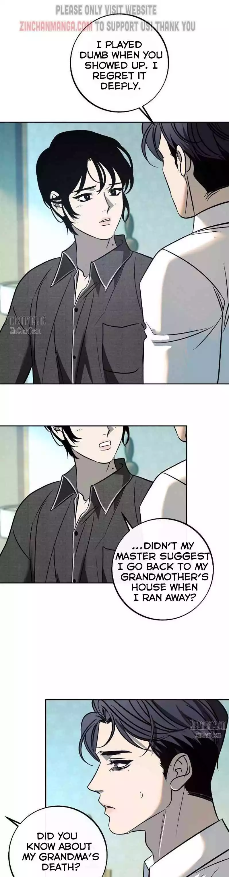 Saha [Official] - Chapter 39 Page 6