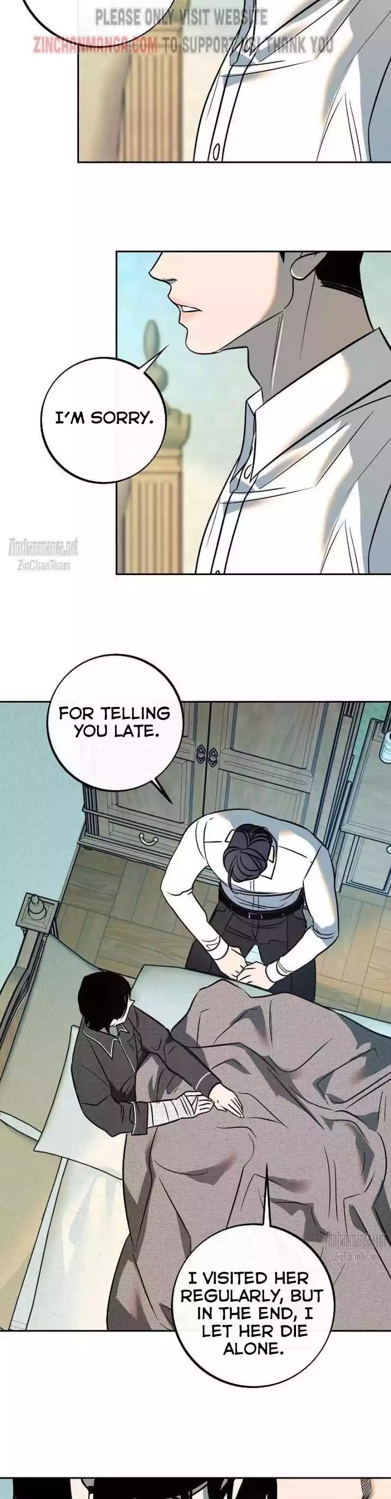 Saha [Official] - Chapter 39 Page 7