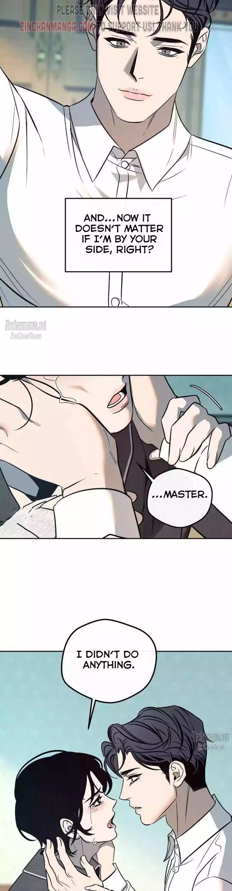 Saha [Official] - Chapter 39 Page 10