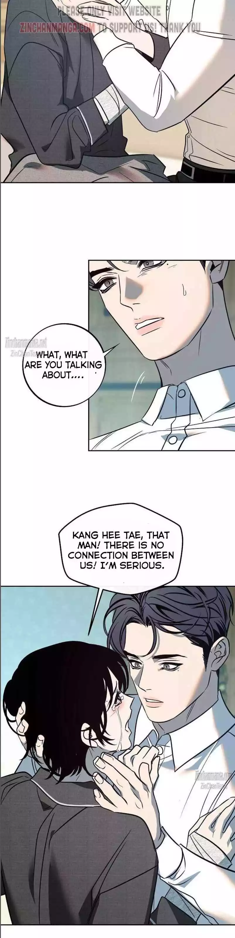 Saha [Official] - Chapter 39 Page 11