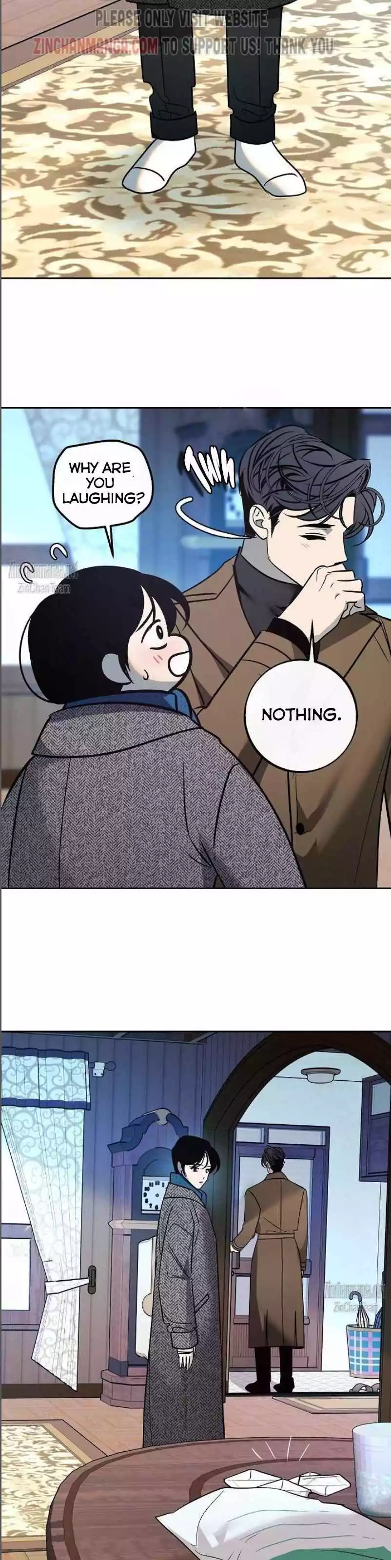 Saha [Official] - Chapter 39 Page 18