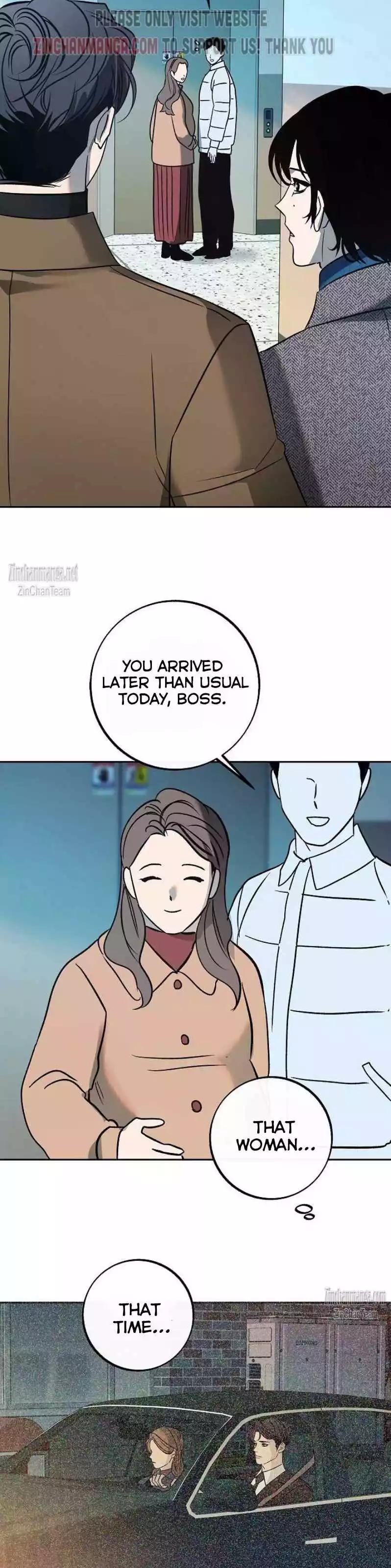 Saha [Official] - Chapter 39 Page 20