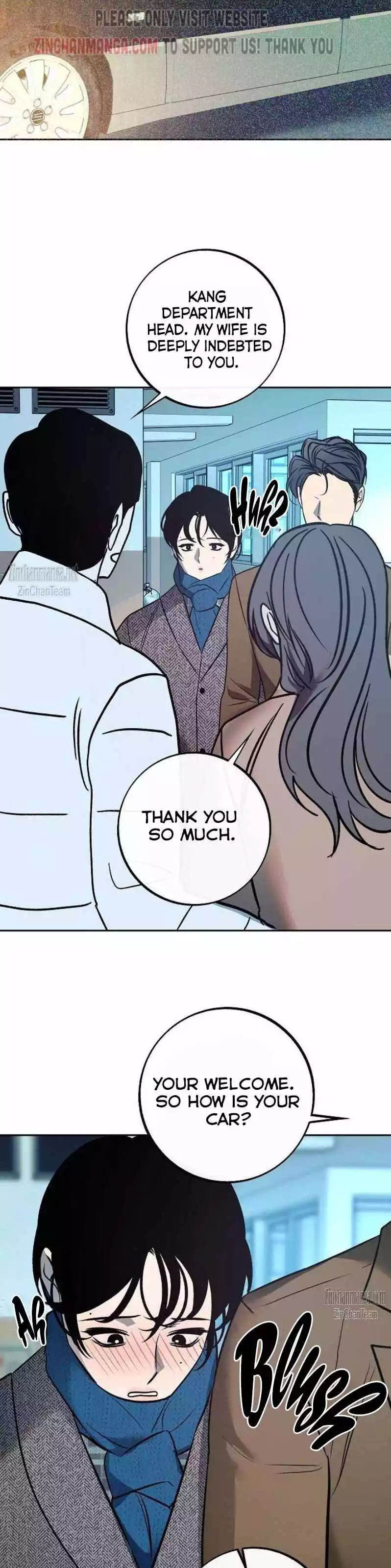 Saha [Official] - Chapter 39 Page 21