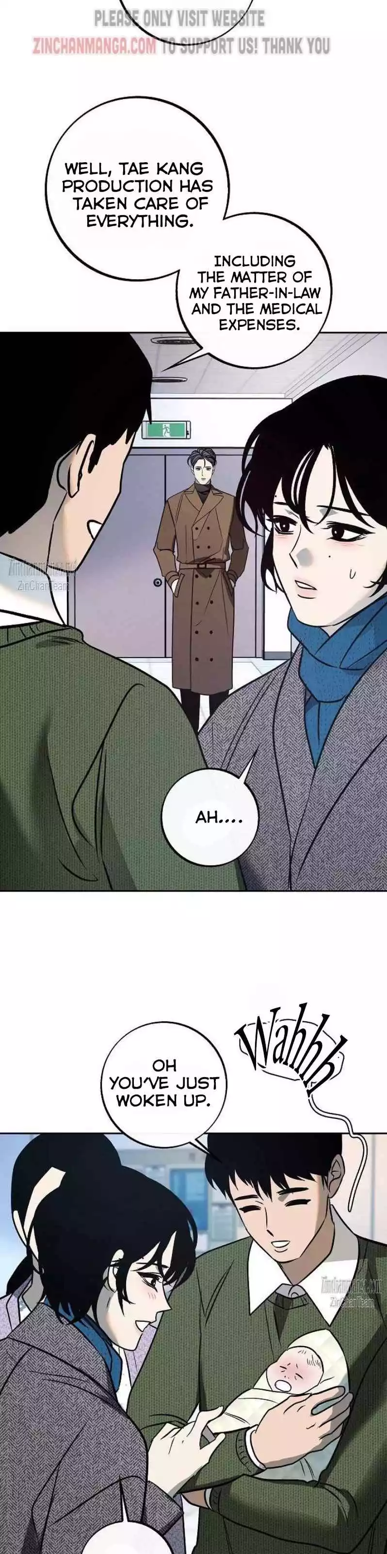 Saha [Official] - Chapter 39 Page 25