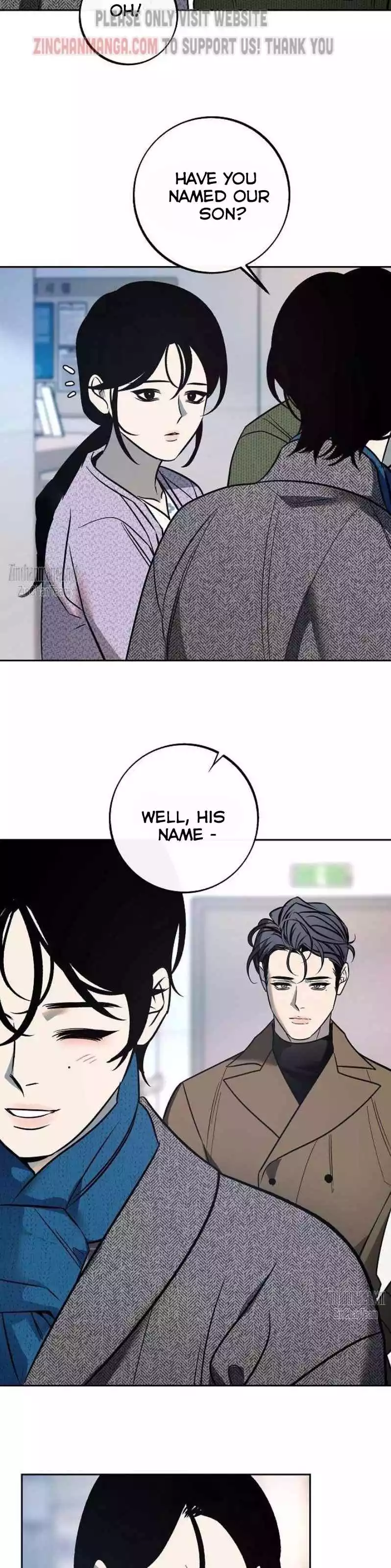 Saha [Official] - Chapter 39 Page 26