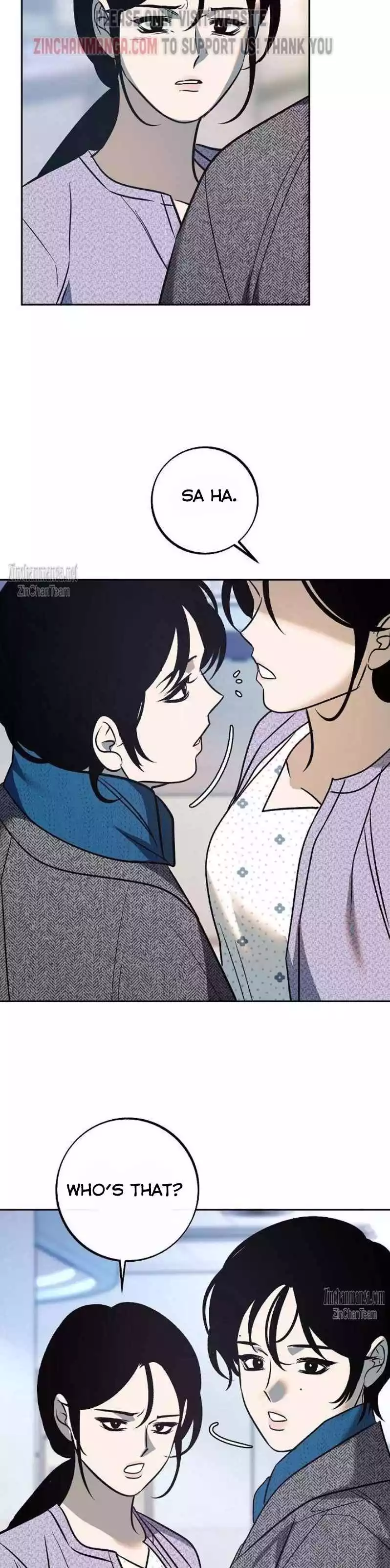 Saha [Official] - Chapter 39 Page 27