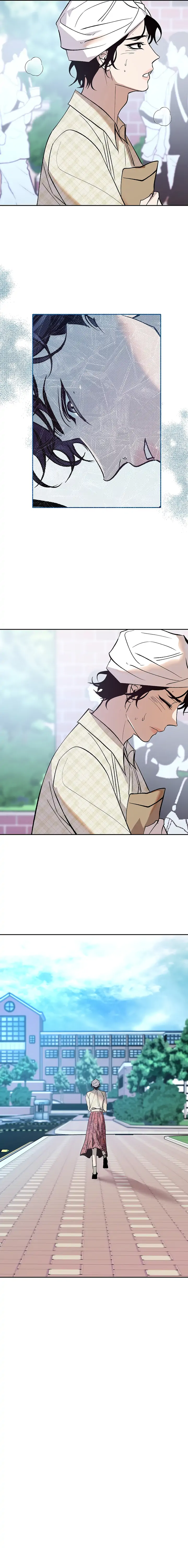 Saha [Official] - Chapter 4 Page 10