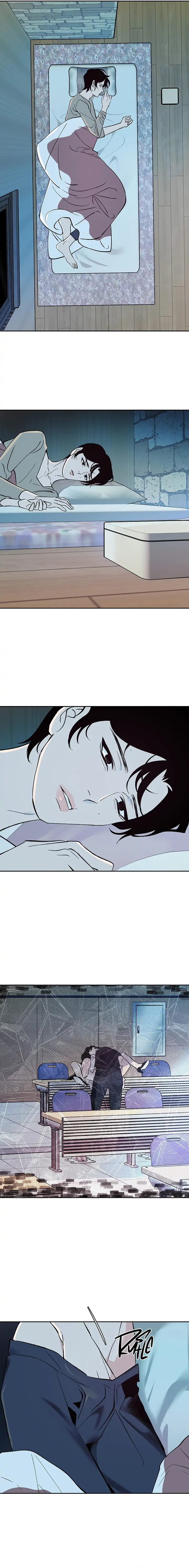 Saha [Official] - Chapter 4 Page 11