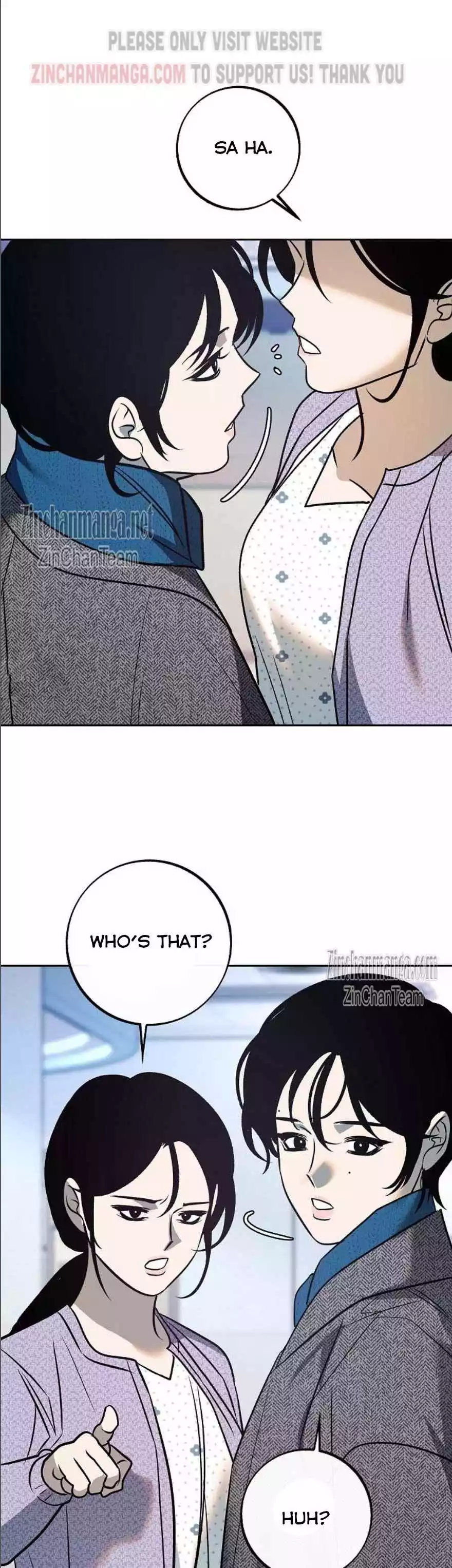 Saha [Official] - Chapter 40 Page 2