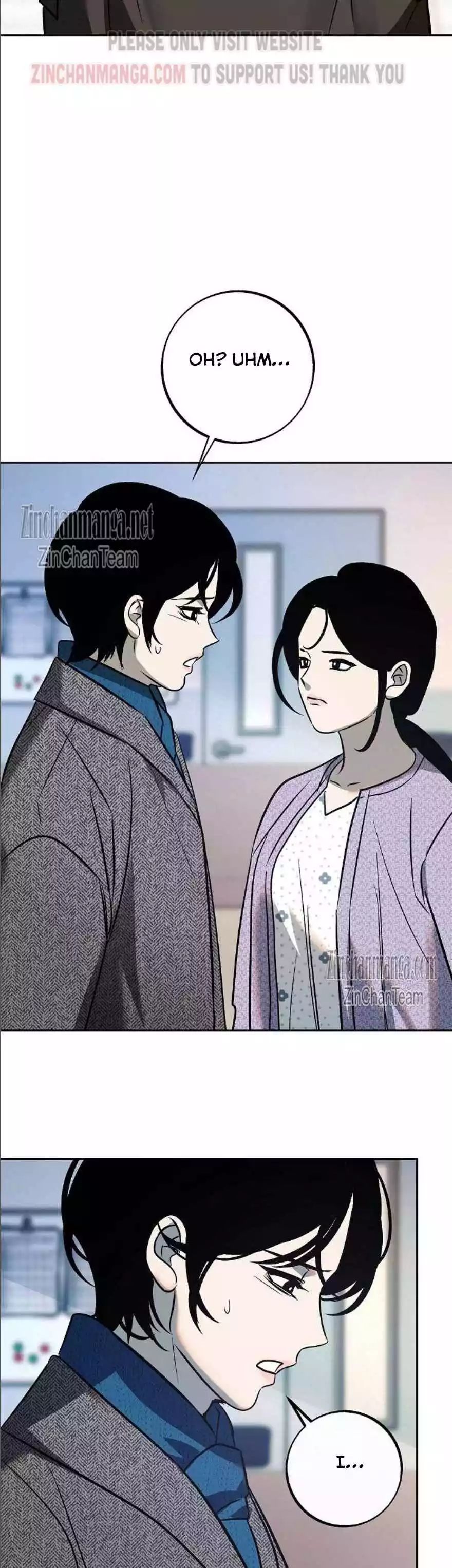 Saha [Official] - Chapter 40 Page 4