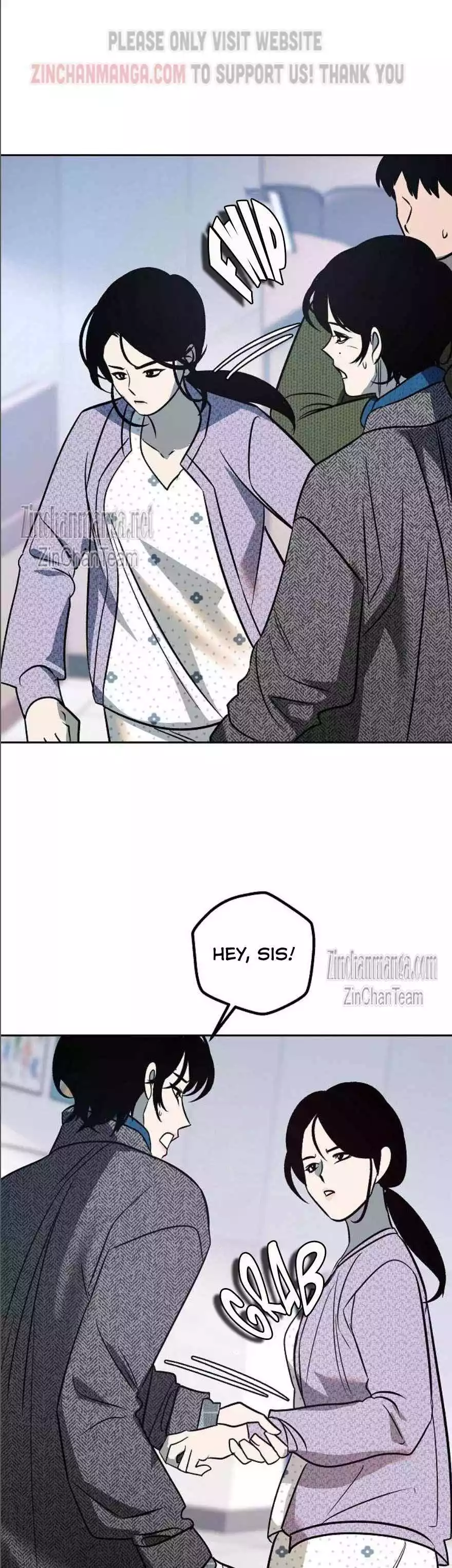 Saha [Official] - Chapter 40 Page 6