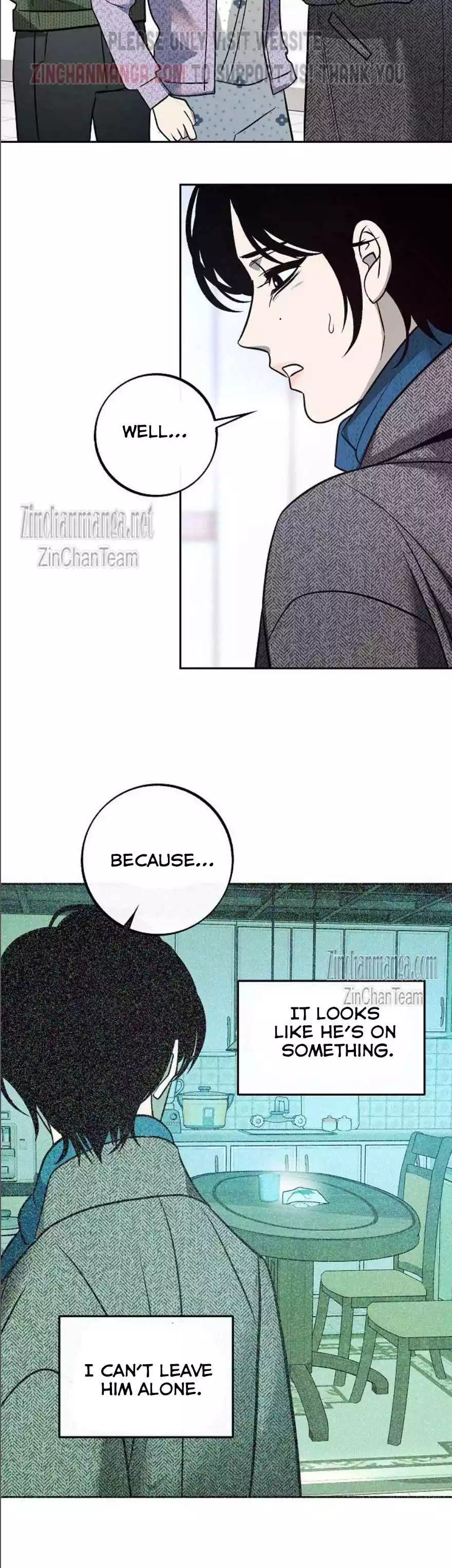 Saha [Official] - Chapter 40 Page 9