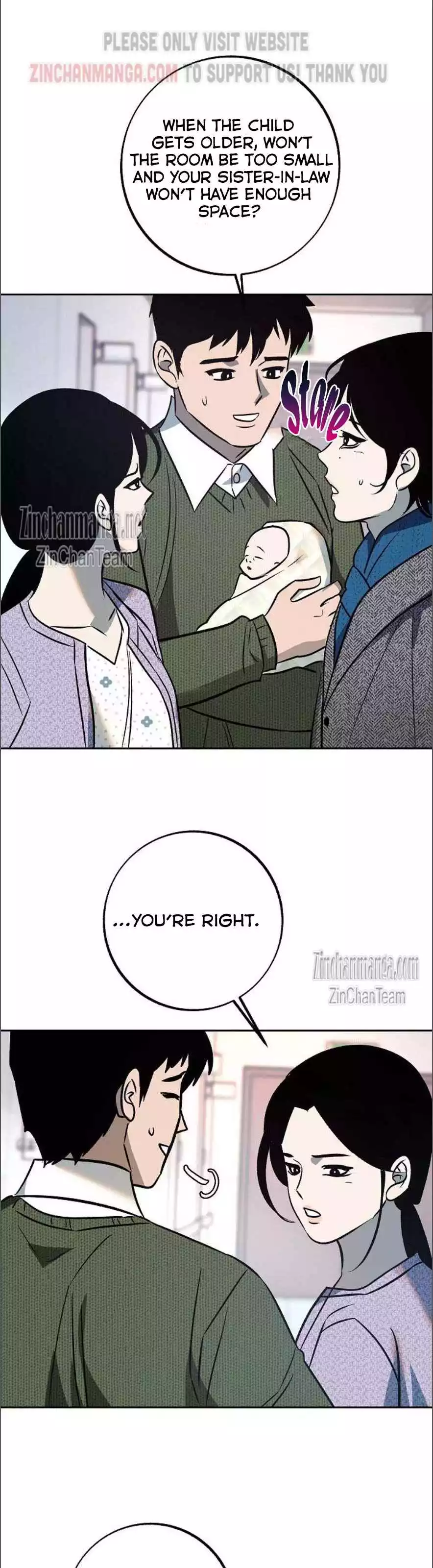 Saha [Official] - Chapter 40 Page 11