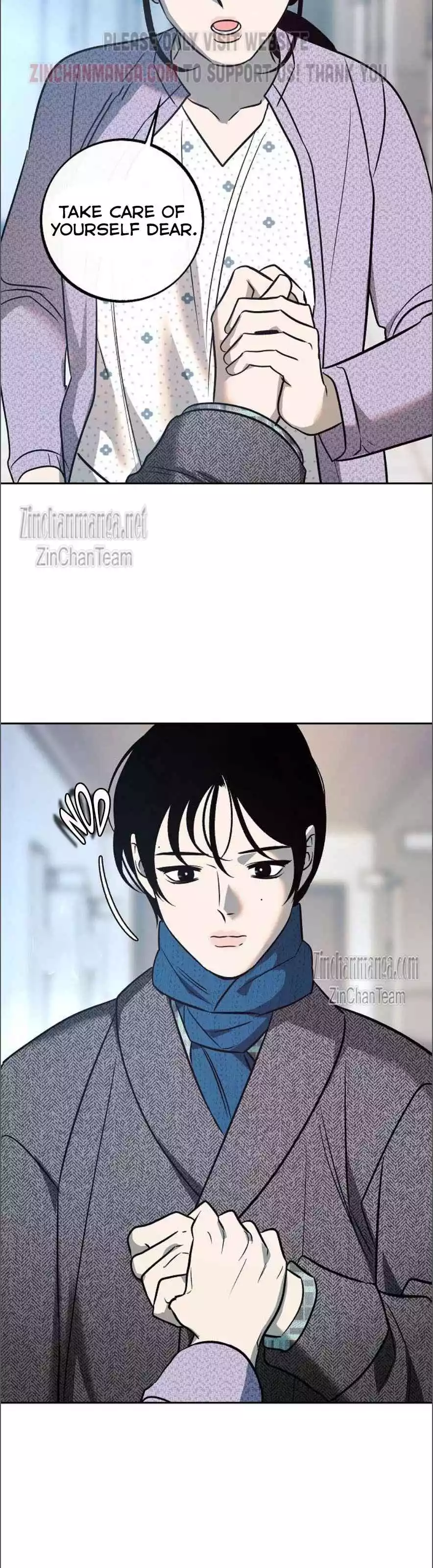 Saha [Official] - Chapter 40 Page 13