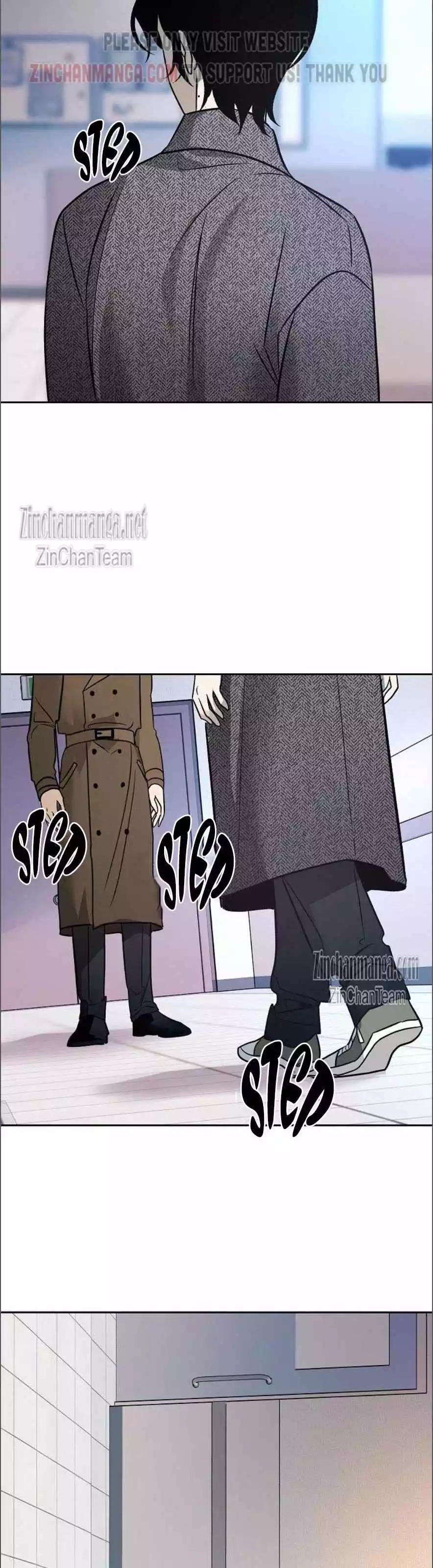 Saha [Official] - Chapter 40 Page 16