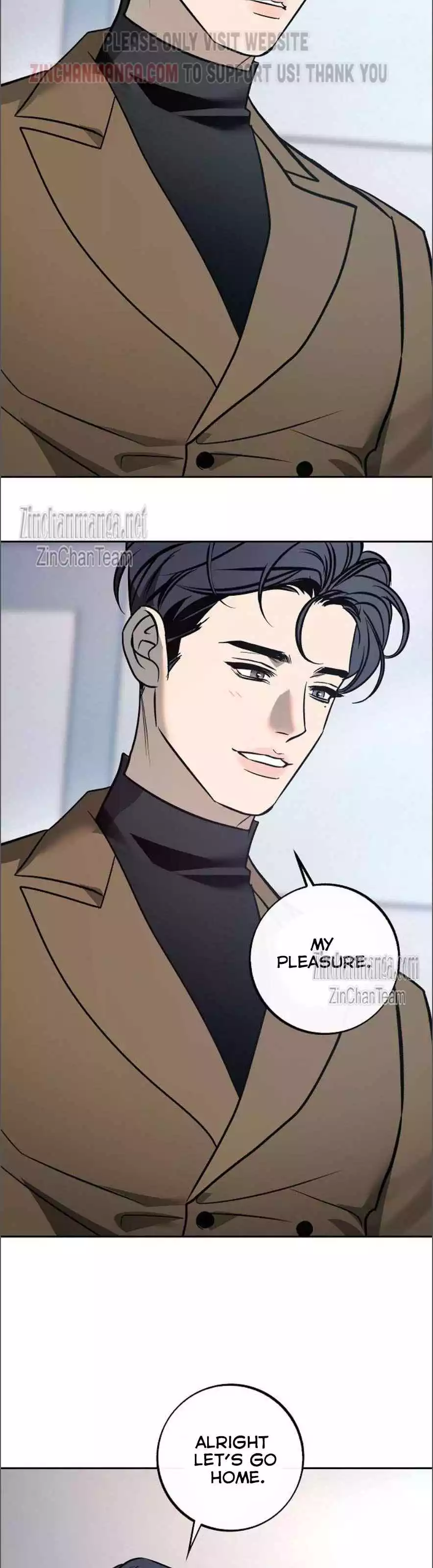 Saha [Official] - Chapter 40 Page 18