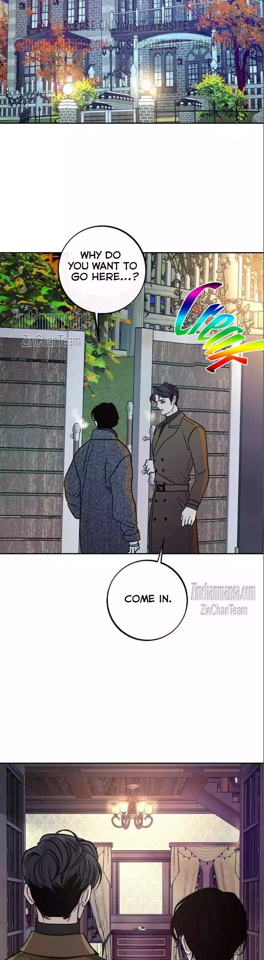 Saha [Official] - Chapter 40 Page 20