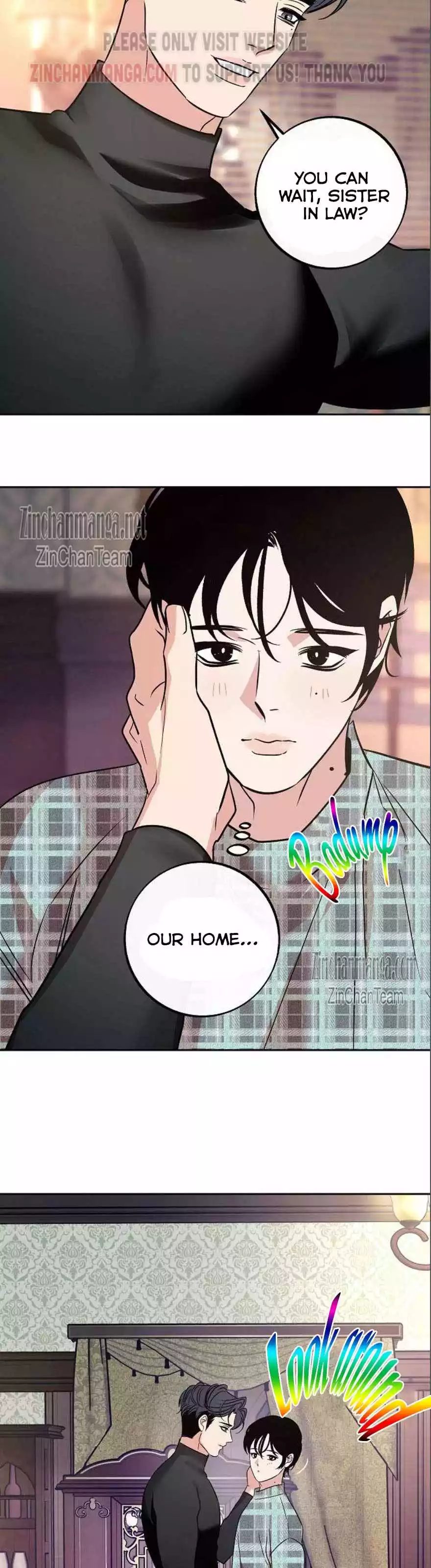 Saha [Official] - Chapter 40 Page 23
