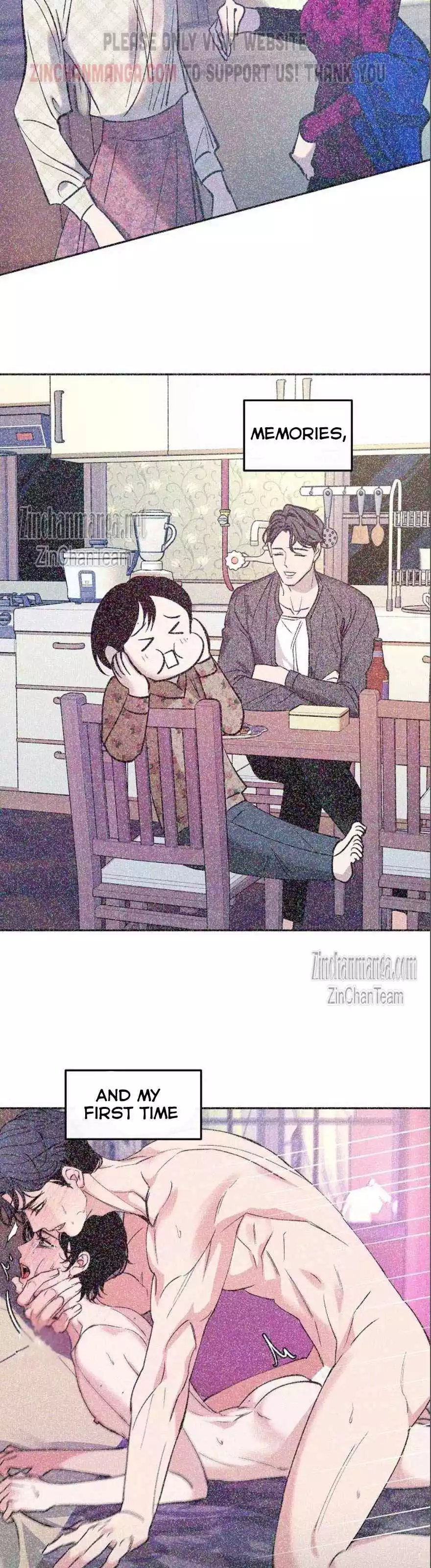 Saha [Official] - Chapter 40 Page 25