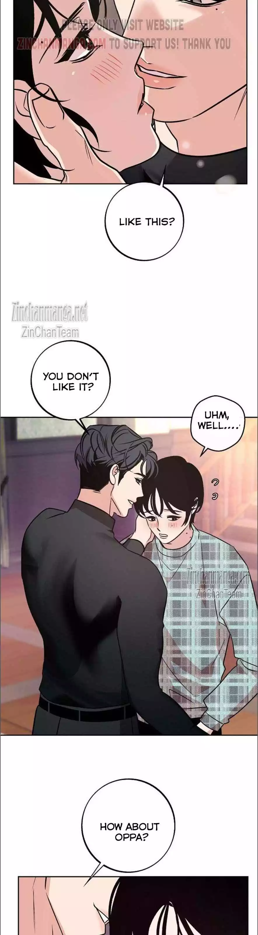 Saha [Official] - Chapter 40 Page 29