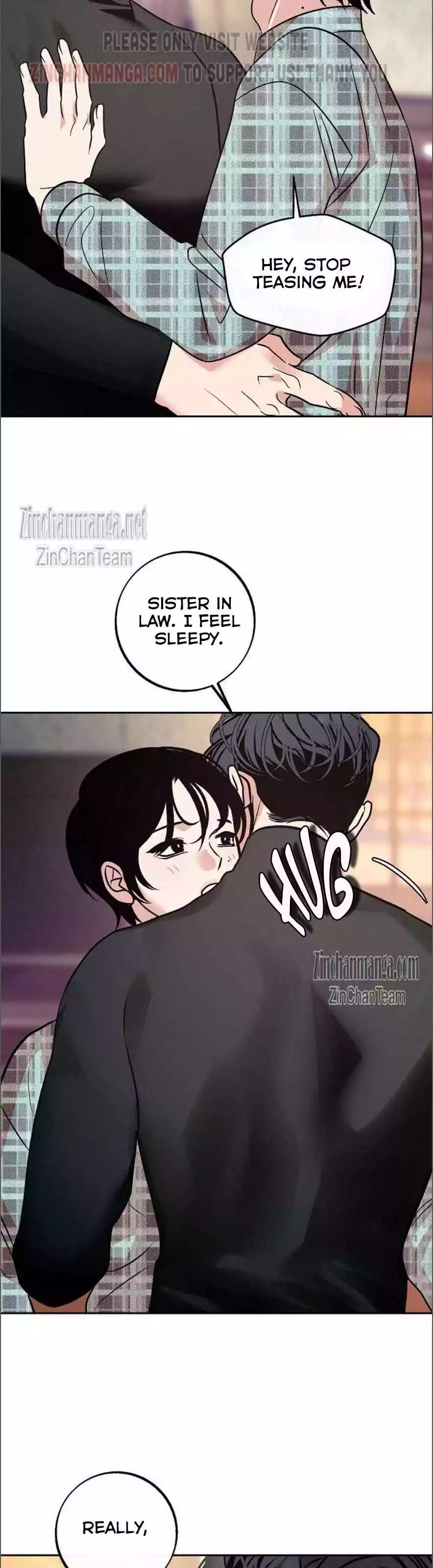 Saha [Official] - Chapter 40 Page 31