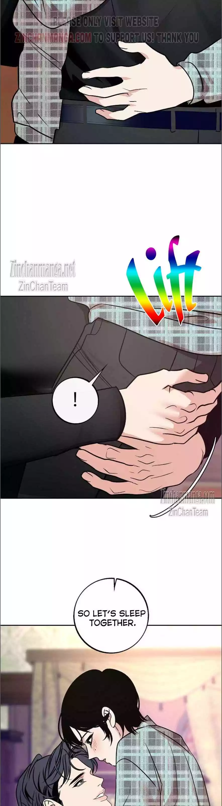 Saha [Official] - Chapter 40 Page 33