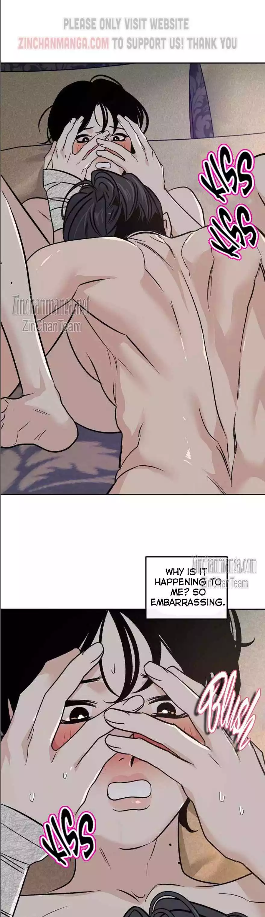 Saha [Official] - Chapter 40 Page 38
