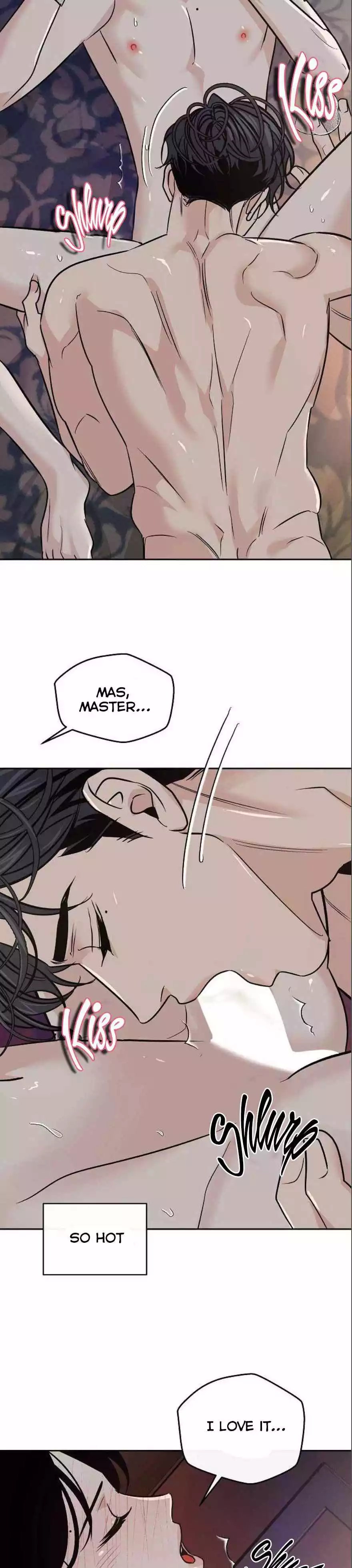 Saha [Official] - Chapter 41 Page 3