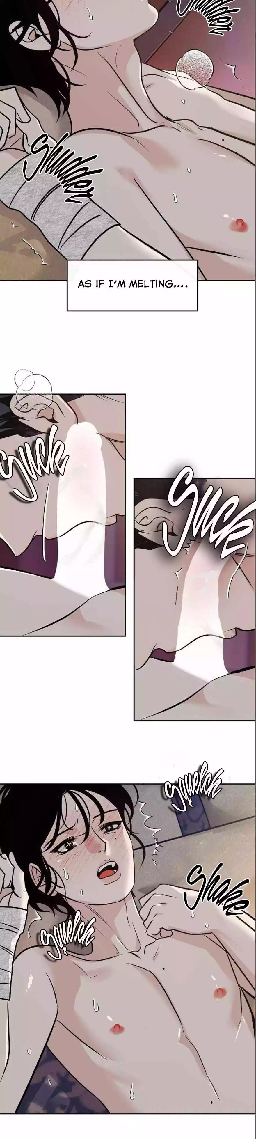 Saha [Official] - Chapter 41 Page 4