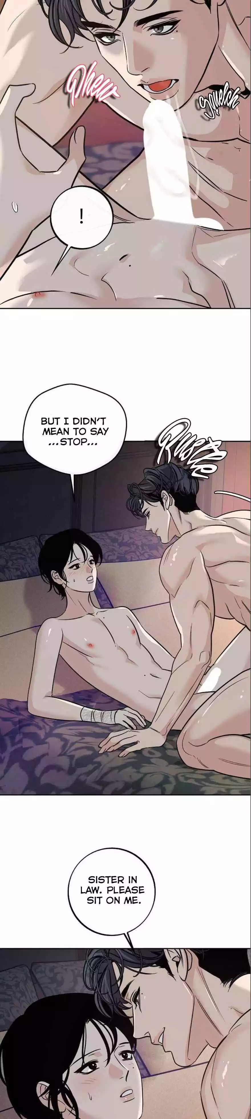 Saha [Official] - Chapter 41 Page 6