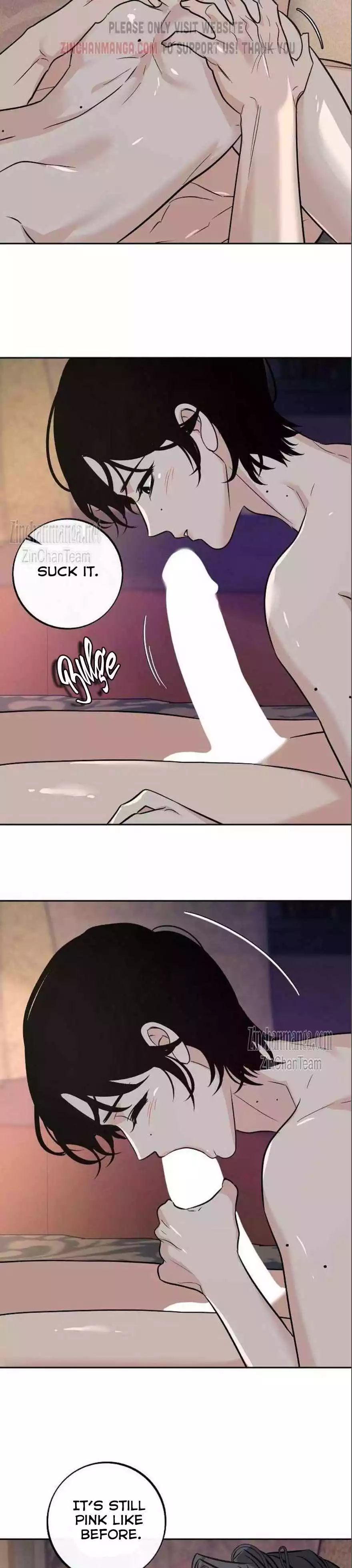 Saha [Official] - Chapter 41 Page 8