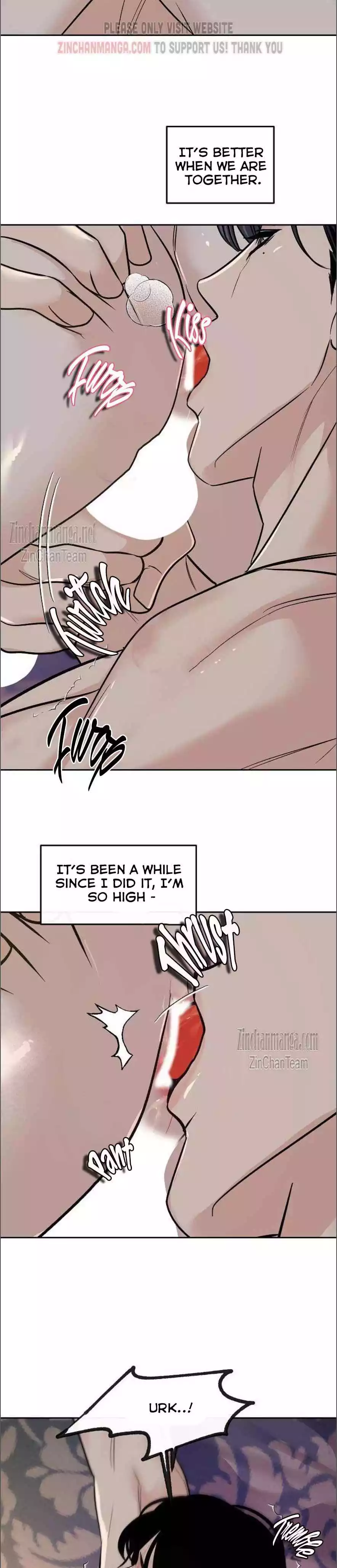 Saha [Official] - Chapter 41 Page 12