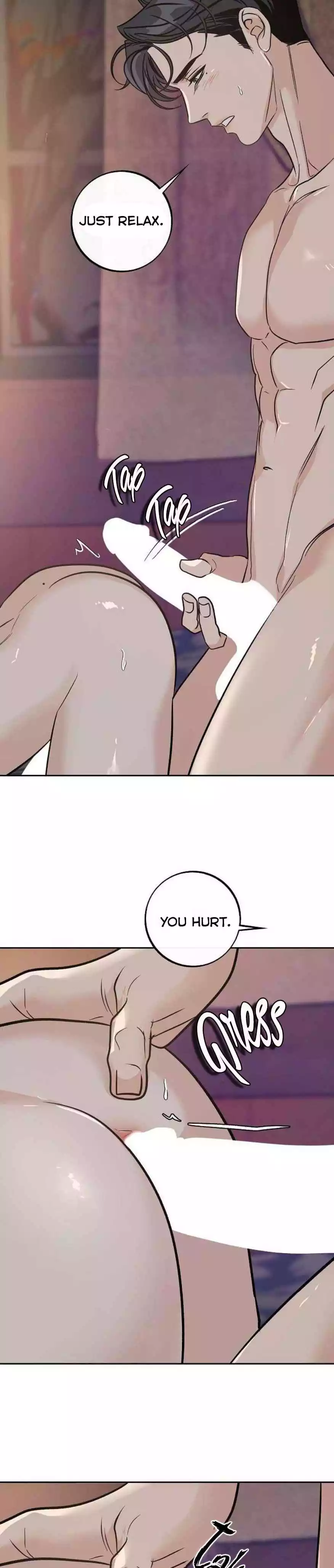 Saha [Official] - Chapter 41 Page 17