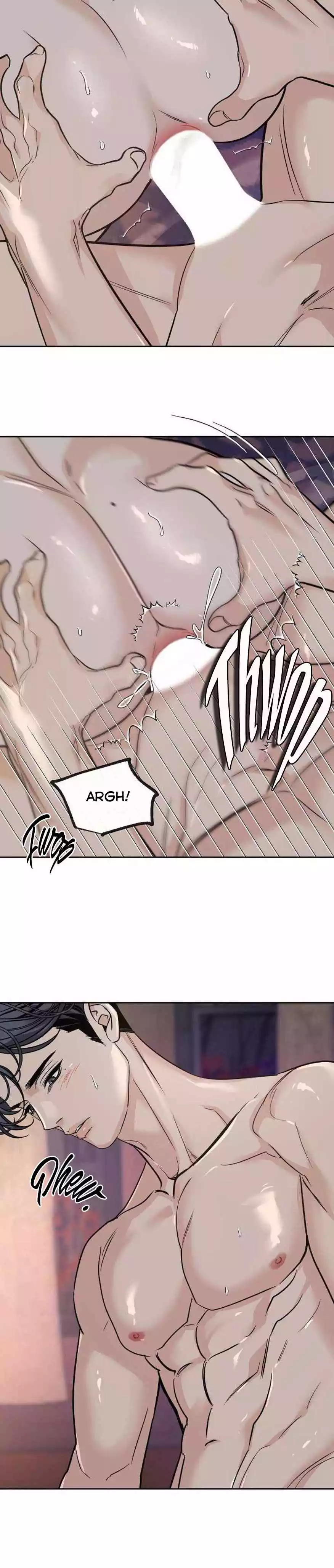 Saha [Official] - Chapter 41 Page 19