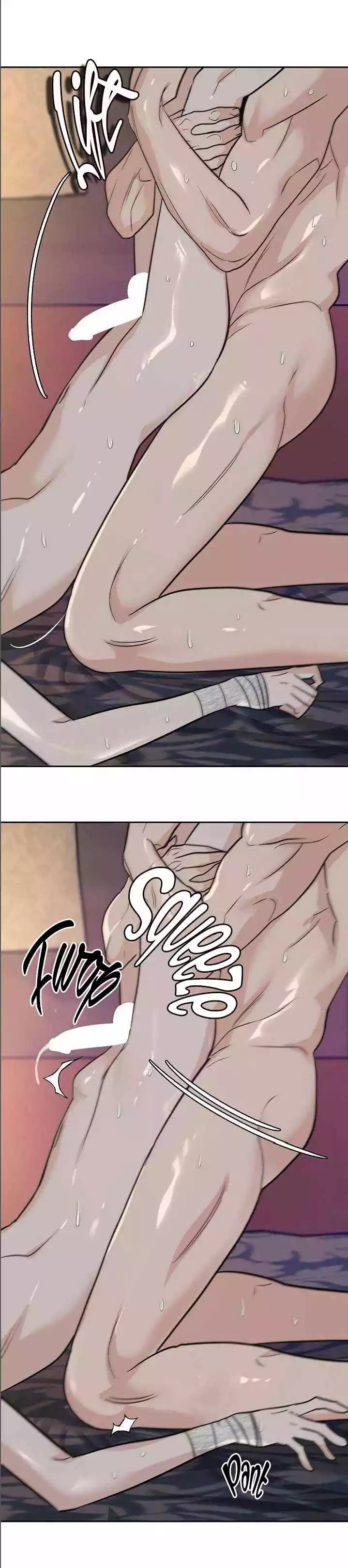 Saha [Official] - Chapter 42 Page 5
