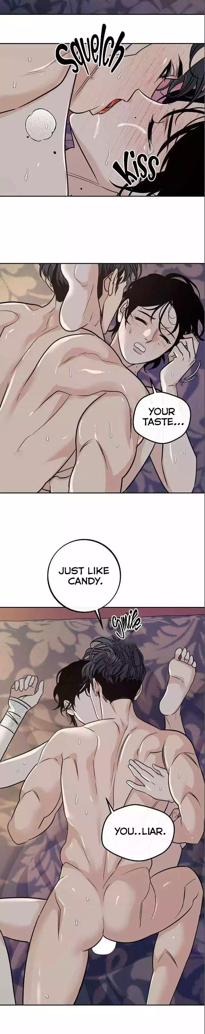 Saha [Official] - Chapter 42 Page 9