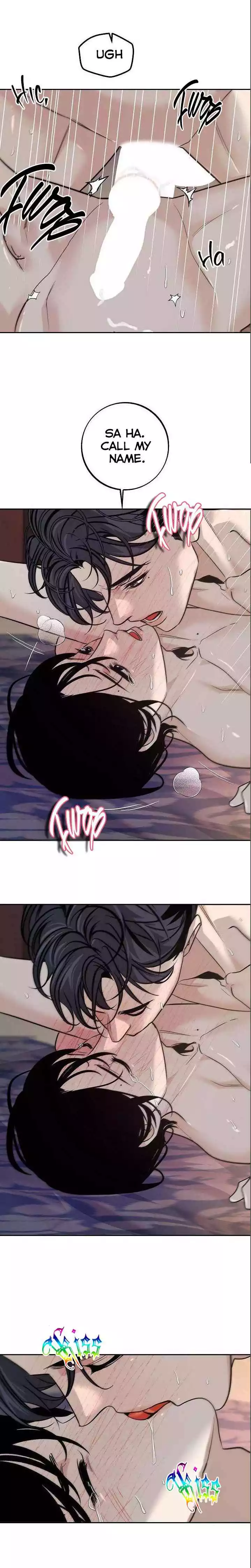 Saha [Official] - Chapter 42 Page 11