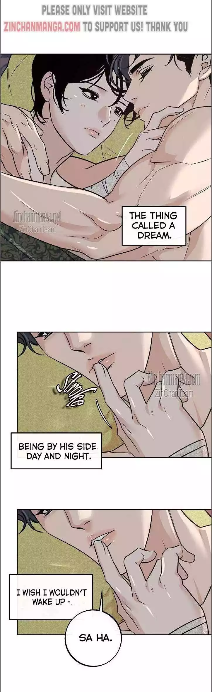 Saha [Official] - Chapter 42 Page 18