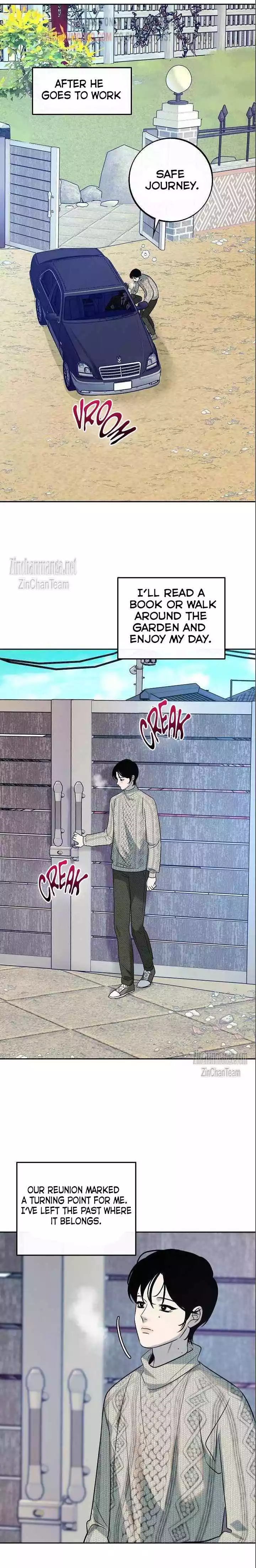 Saha [Official] - Chapter 43 Page 3