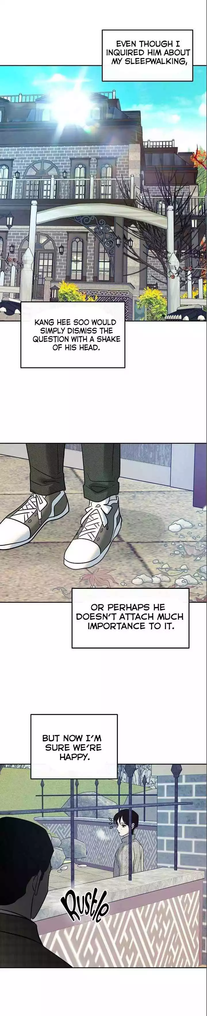 Saha [Official] - Chapter 43 Page 4