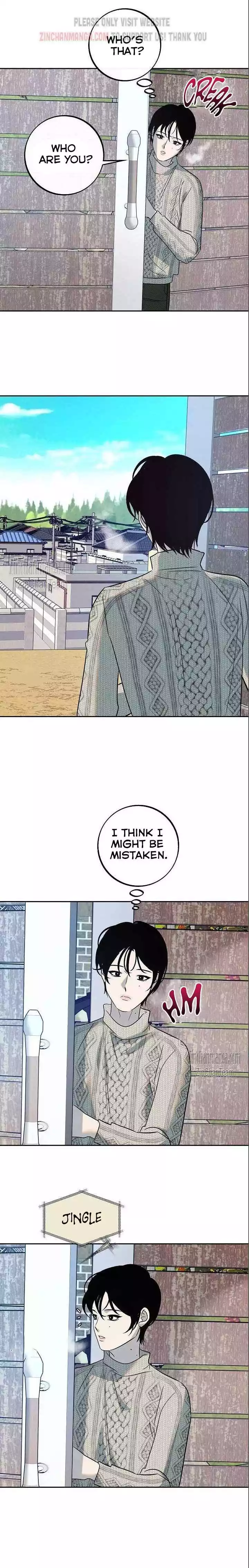 Saha [Official] - Chapter 43 Page 5