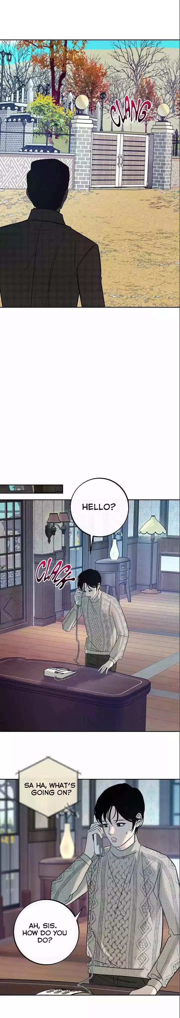 Saha [Official] - Chapter 43 Page 6