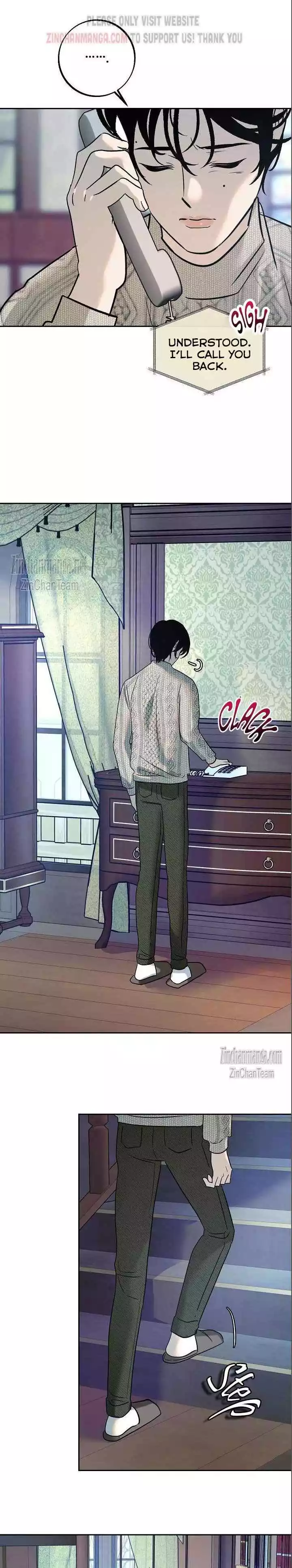 Saha [Official] - Chapter 43 Page 8