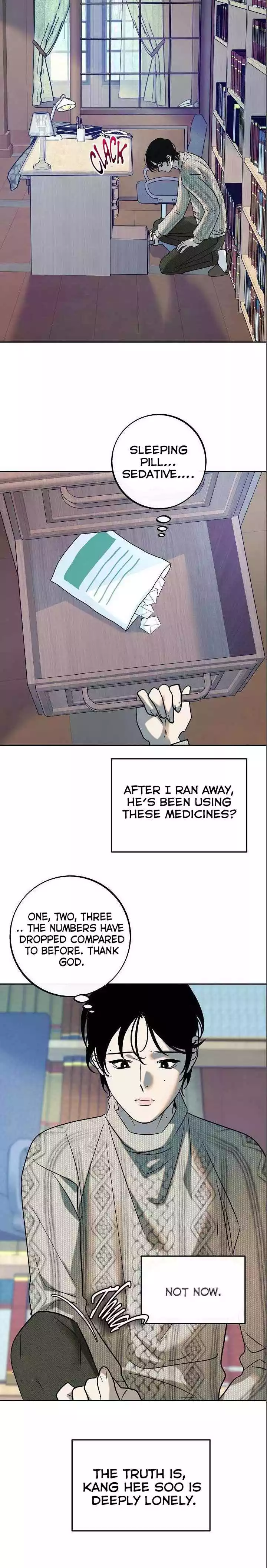 Saha [Official] - Chapter 43 Page 9