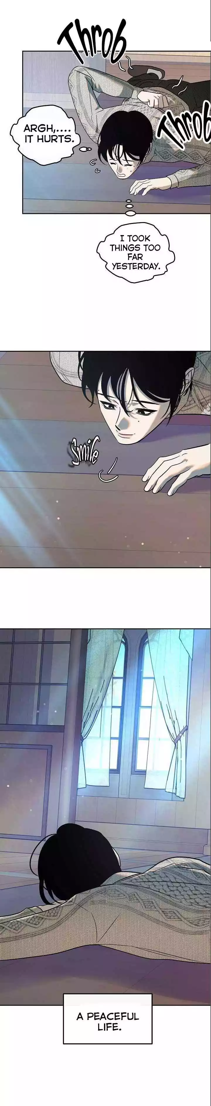 Saha [Official] - Chapter 43 Page 11